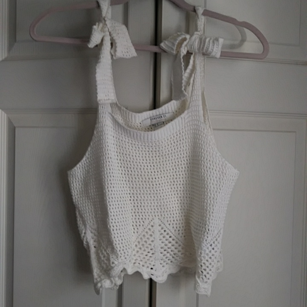 Forever 21 top